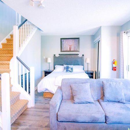 Gorgeous Loft In The Heart Of Blue Mountain Villa Blue Mountains Ngoại thất bức ảnh
