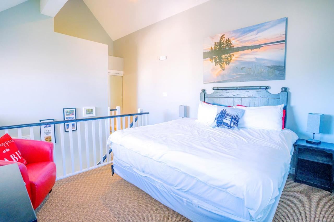 Gorgeous Loft In The Heart Of Blue Mountain Villa Blue Mountains Ngoại thất bức ảnh
