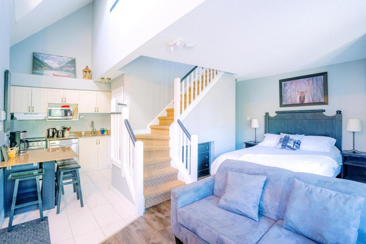 Gorgeous Loft In The Heart Of Blue Mountain Villa Blue Mountains Ngoại thất bức ảnh