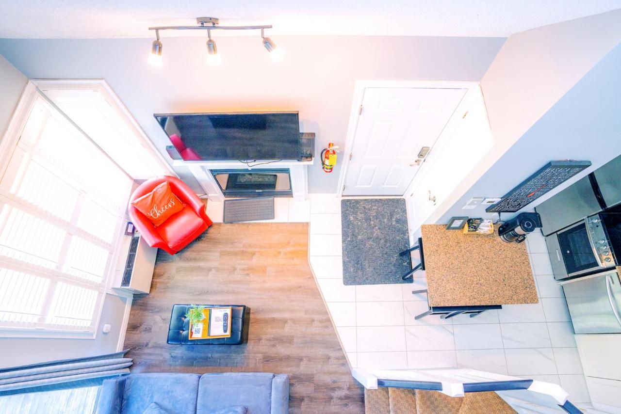 Gorgeous Loft In The Heart Of Blue Mountain Villa Blue Mountains Ngoại thất bức ảnh