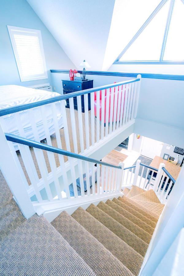 Gorgeous Loft In The Heart Of Blue Mountain Villa Blue Mountains Ngoại thất bức ảnh