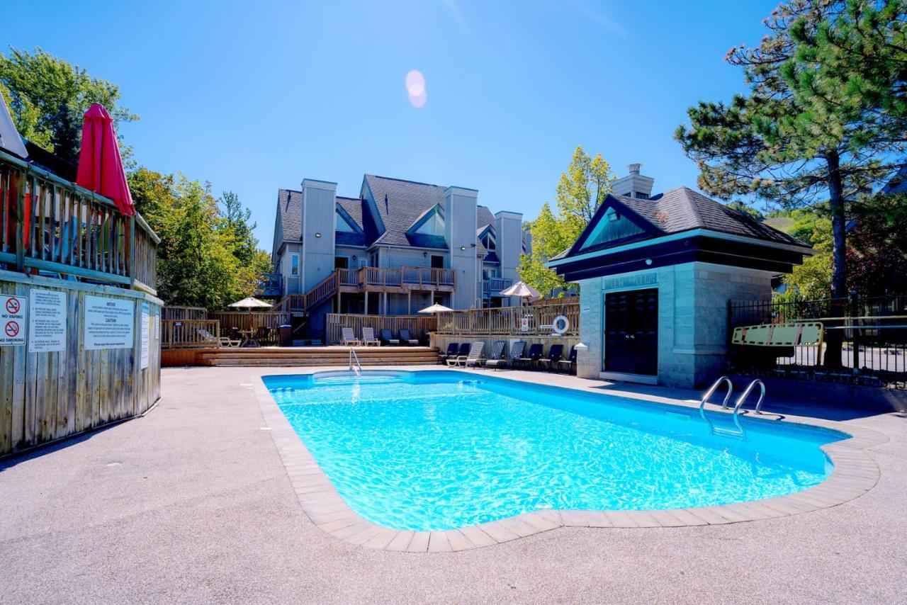 Gorgeous Loft In The Heart Of Blue Mountain Villa Blue Mountains Ngoại thất bức ảnh