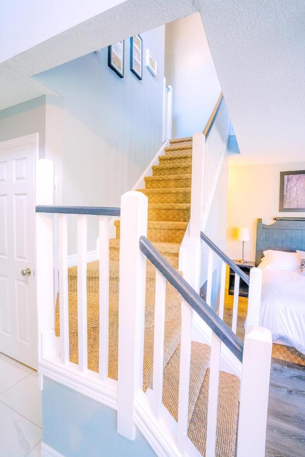 Gorgeous Loft In The Heart Of Blue Mountain Villa Blue Mountains Ngoại thất bức ảnh