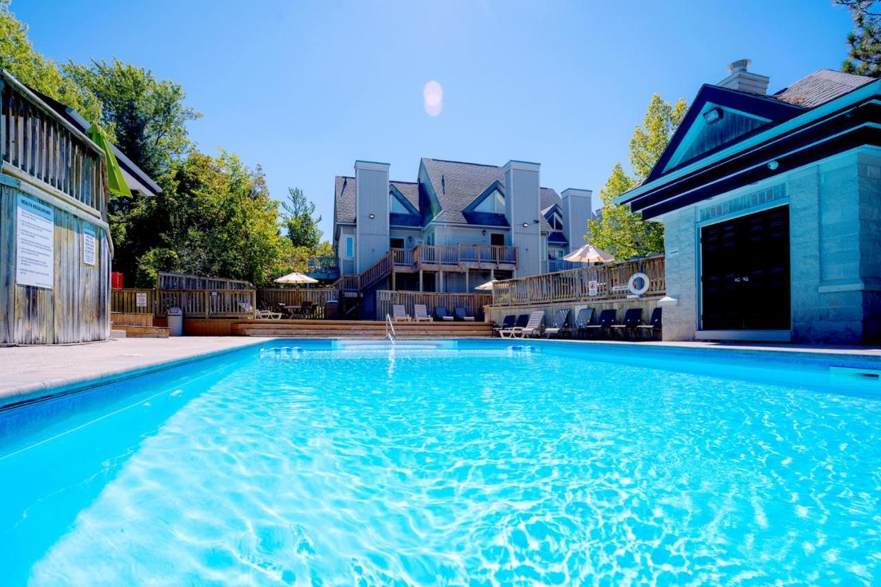 Gorgeous Loft In The Heart Of Blue Mountain Villa Blue Mountains Ngoại thất bức ảnh
