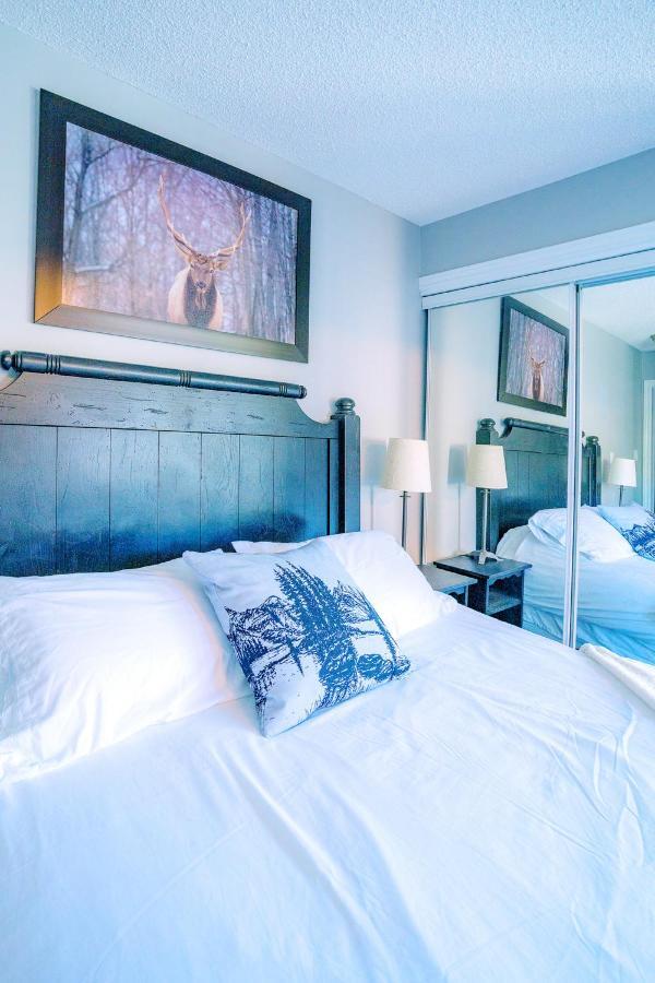 Gorgeous Loft In The Heart Of Blue Mountain Villa Blue Mountains Ngoại thất bức ảnh