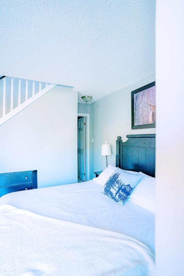 Gorgeous Loft In The Heart Of Blue Mountain Villa Blue Mountains Ngoại thất bức ảnh